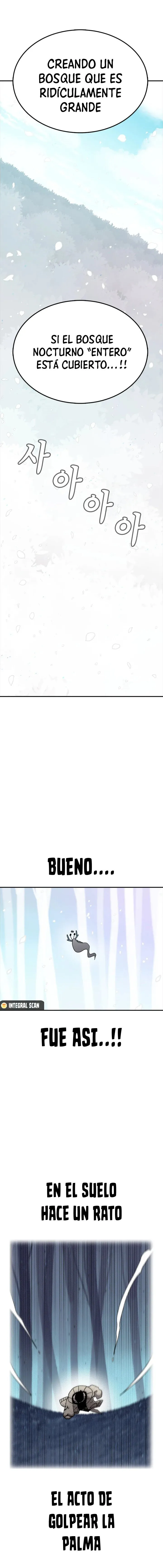 La Casa Sin Tiempo Capítulo 48 - Page 14