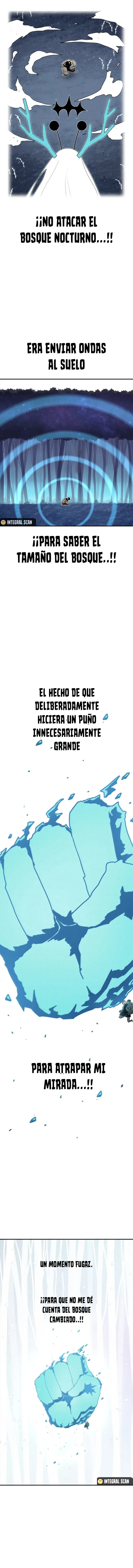 La Casa Sin Tiempo Capítulo 48 - Page 15