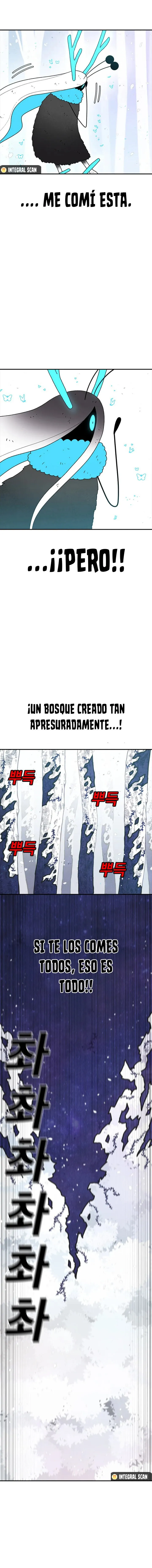 La Casa Sin Tiempo Capítulo 48 - Page 16