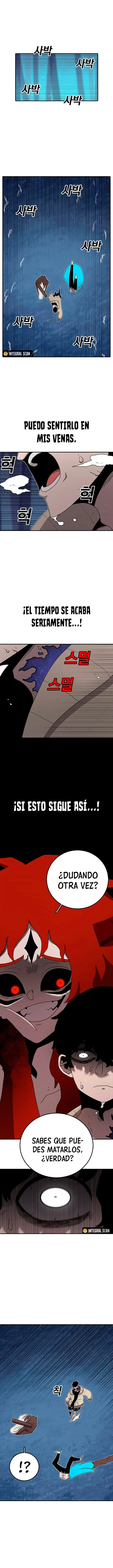 La Casa Sin Tiempo Capítulo 49 - Page 2