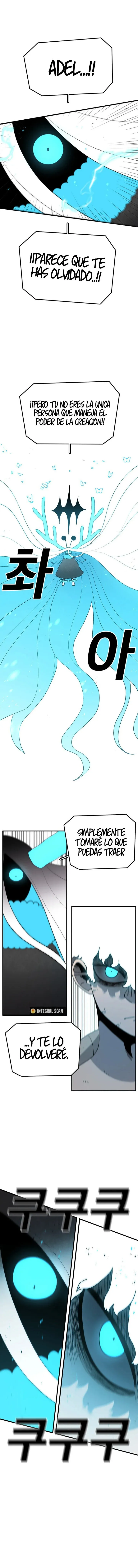 La Casa Sin Tiempo Capítulo 49 - Page 6