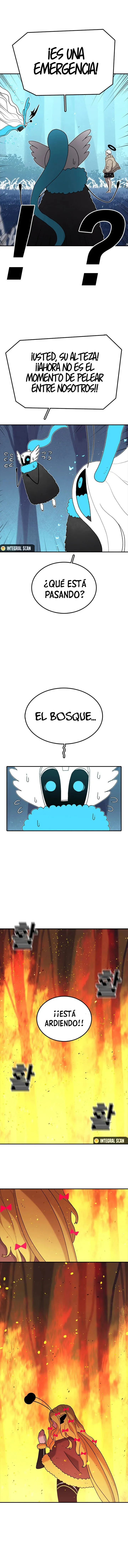 La Casa Sin Tiempo Capítulo 49 - Page 7