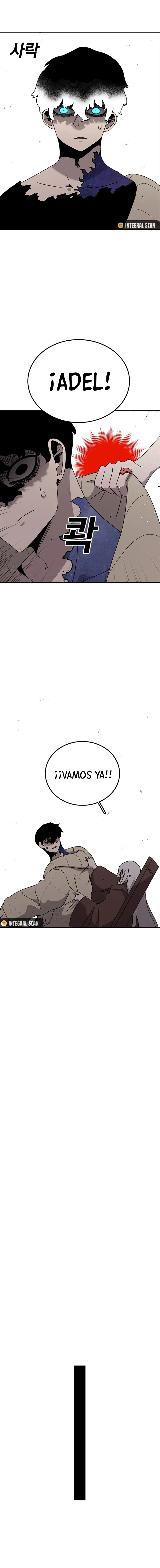 La Casa Sin Tiempo Capítulo 49 - Page 10