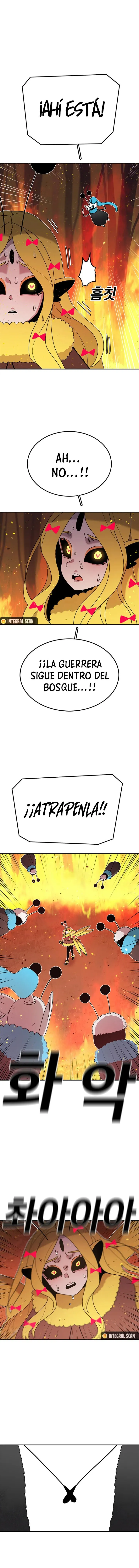 La Casa Sin Tiempo Capítulo 49 - Page 13