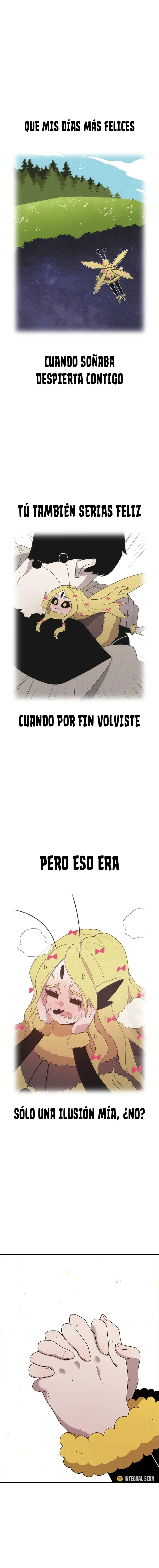 La Casa Sin Tiempo Capítulo 49 - Page 17
