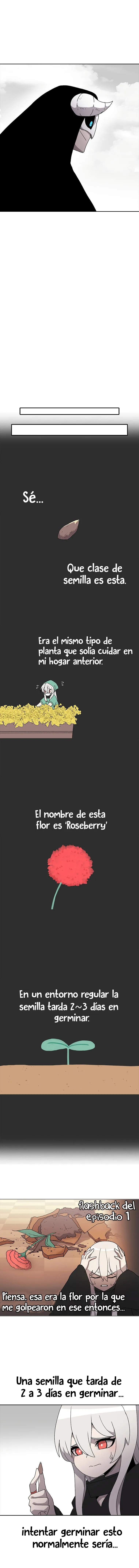 La Casa Sin Tiempo Capítulo 5 - Page 4
