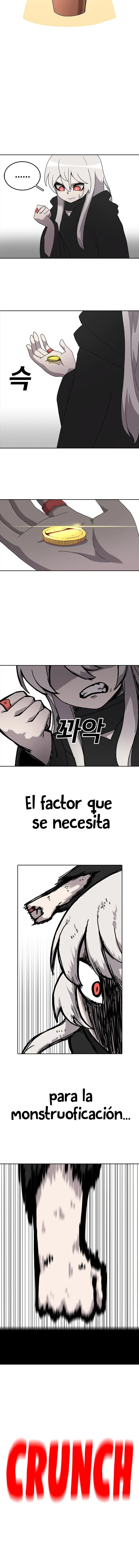 La Casa Sin Tiempo Capítulo 5 - Page 7