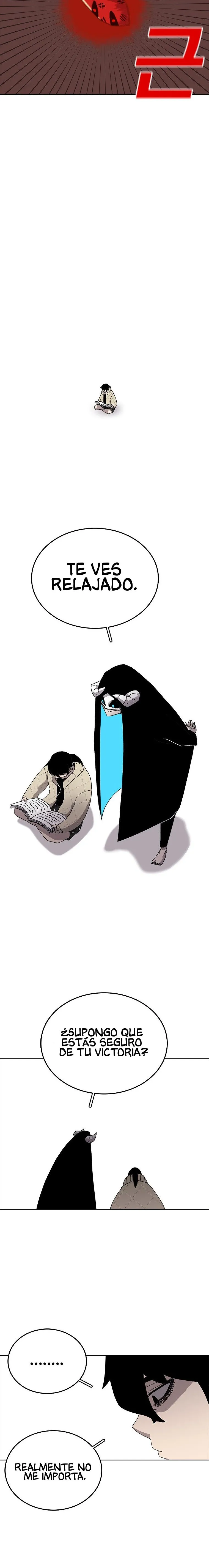 La Casa Sin Tiempo Capítulo 5 - Page 9