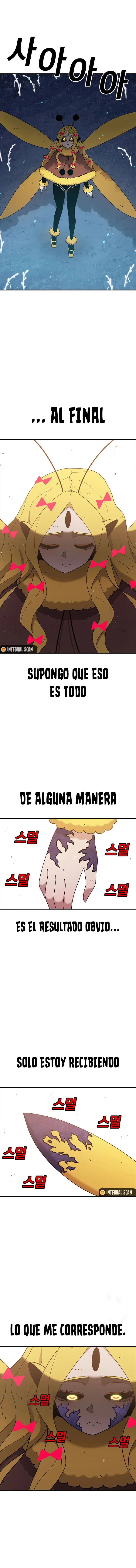 La Casa Sin Tiempo Capítulo 50 - Page 9