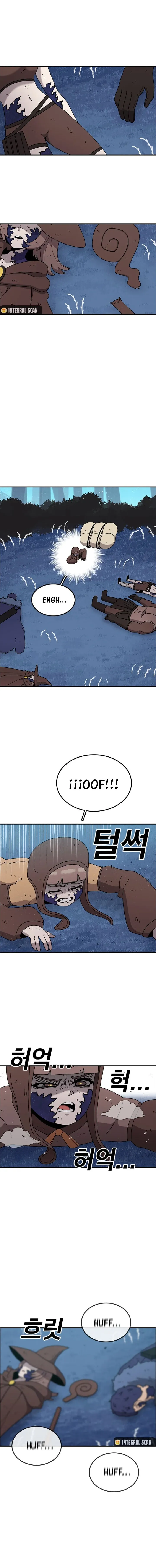 La Casa Sin Tiempo Capítulo 51 - Page 2
