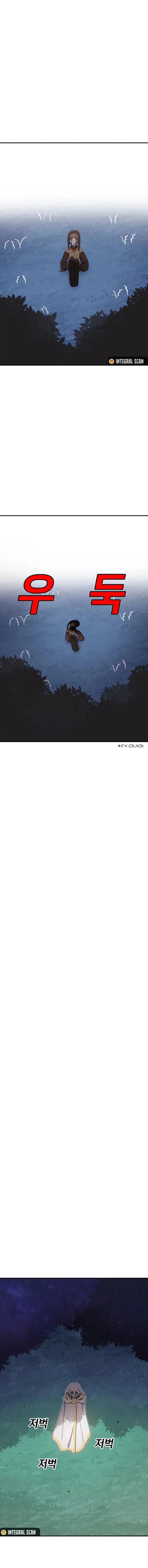 La Casa Sin Tiempo Capítulo 51 - Page 11