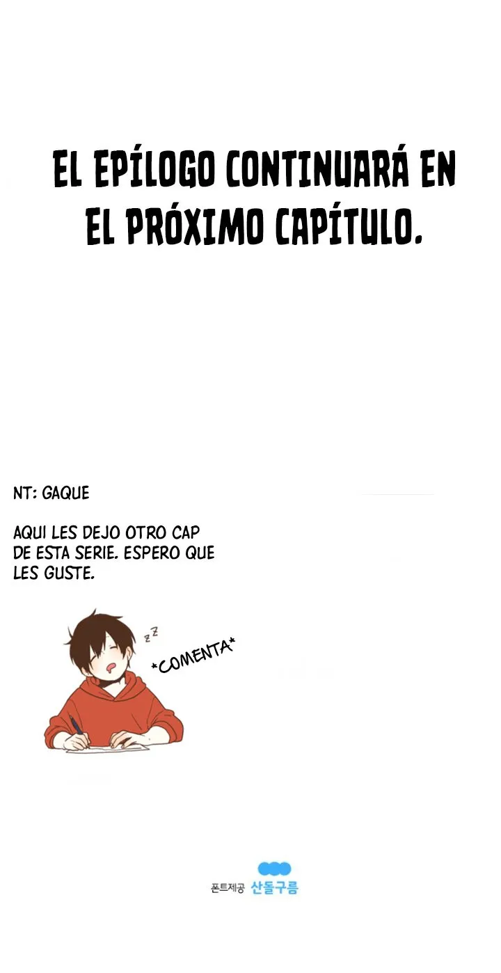 La Casa Sin Tiempo Capítulo 51 - Page 14