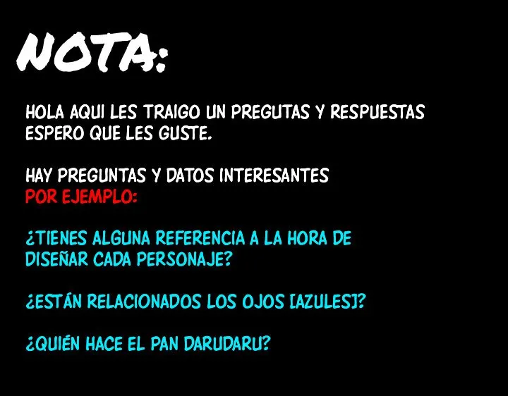 La Casa Sin Tiempo Capítulo 52.1 - Page 2