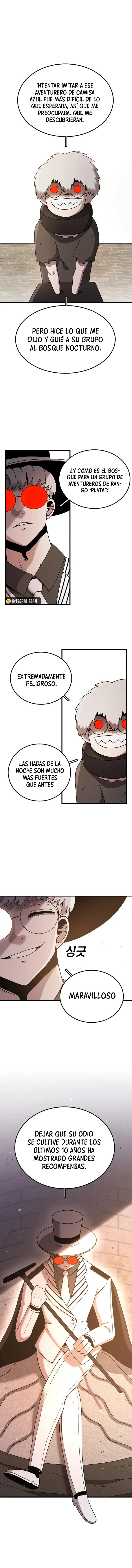 La Casa Sin Tiempo Capítulo 52 - Page 4
