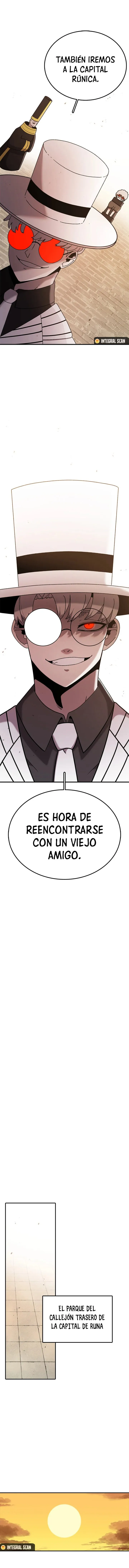 La Casa Sin Tiempo Capítulo 52 - Page 9