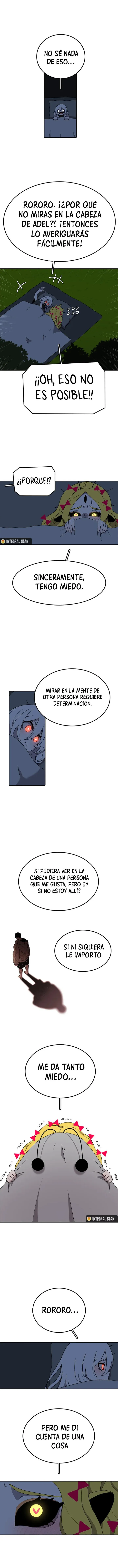 La Casa Sin Tiempo Capítulo 53 - Page 13