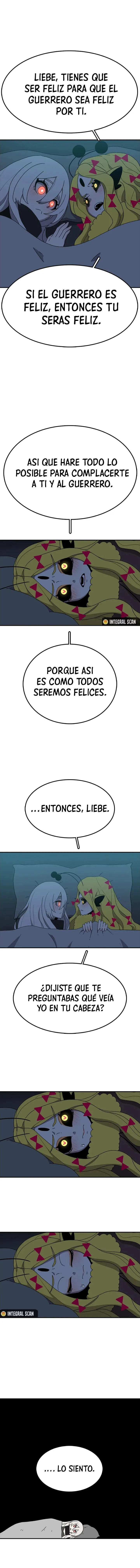 La Casa Sin Tiempo Capítulo 53 - Page 14