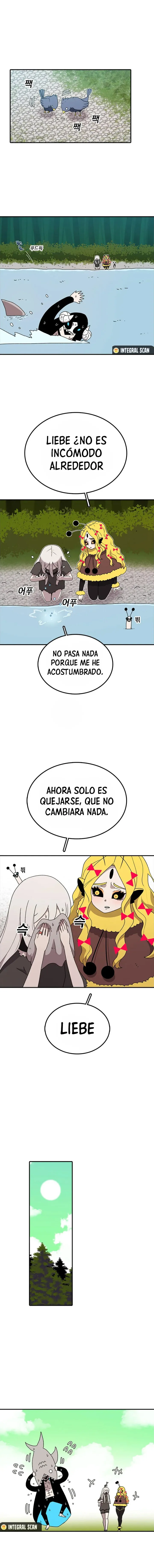 La Casa Sin Tiempo Capítulo 54 - Page 2