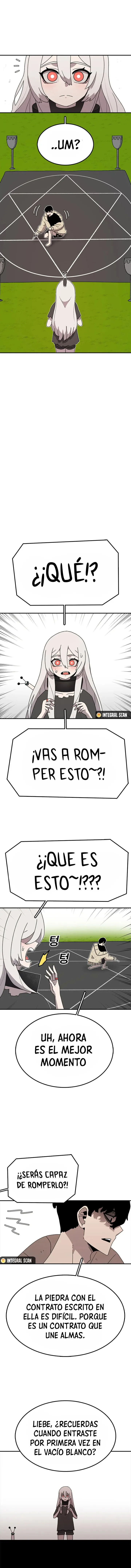 La Casa Sin Tiempo Capítulo 54 - Page 3