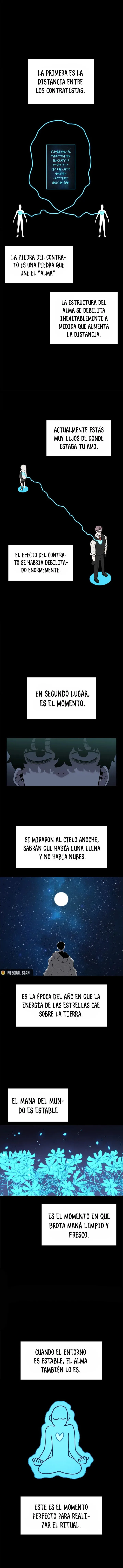 La Casa Sin Tiempo Capítulo 54 - Page 5