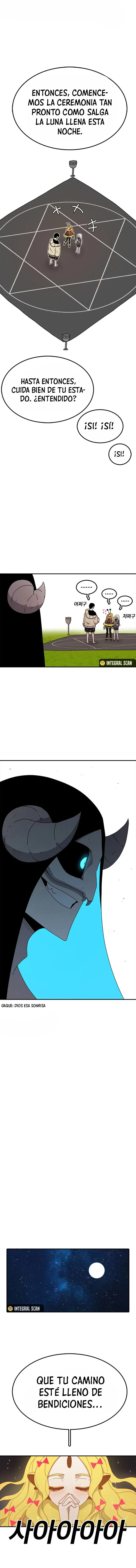 La Casa Sin Tiempo Capítulo 54 - Page 7
