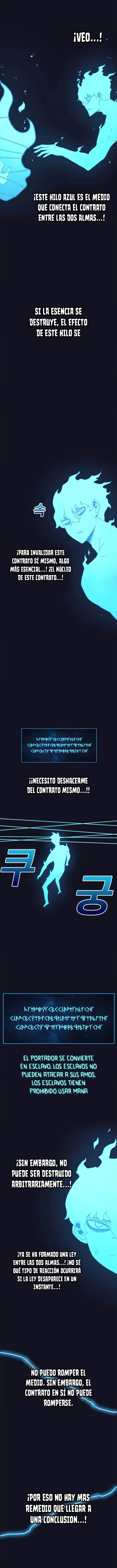 La Casa Sin Tiempo Capítulo 54 - Page 12