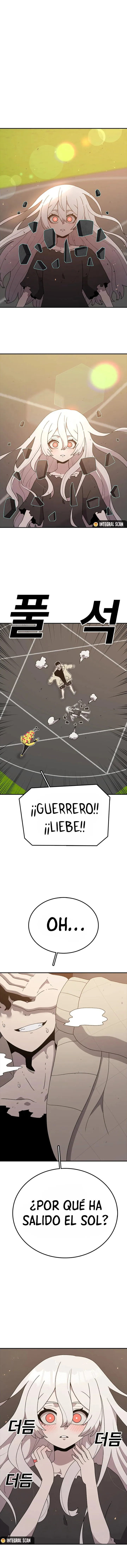 La Casa Sin Tiempo Capítulo 54 - Page 17