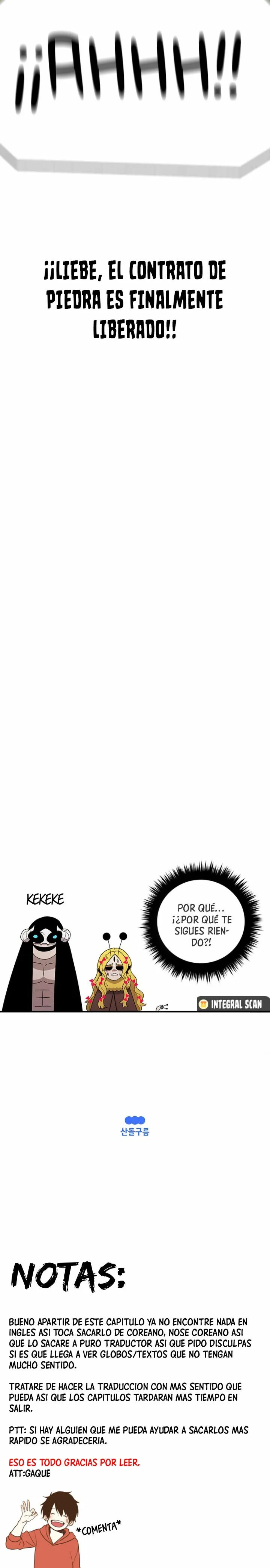 La Casa Sin Tiempo Capítulo 54 - Page 20