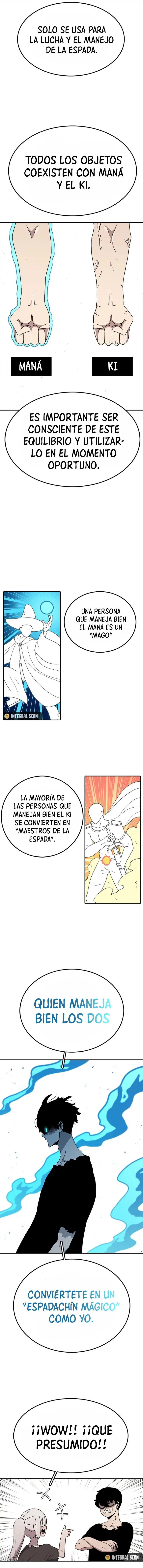 La Casa Sin Tiempo Capítulo 55 - Page 9