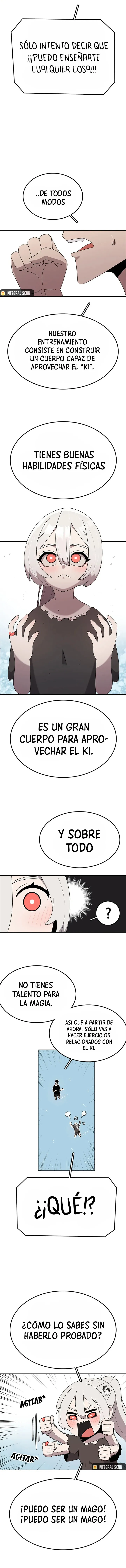 La Casa Sin Tiempo Capítulo 55 - Page 10