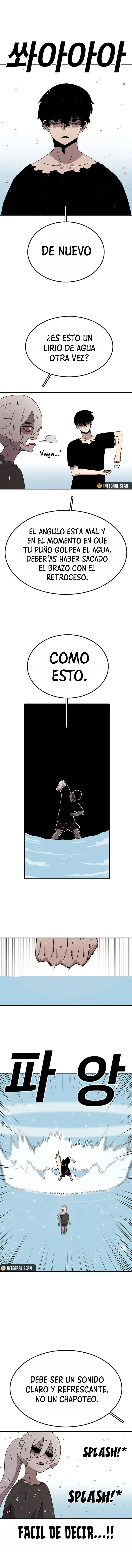 La Casa Sin Tiempo Capítulo 55 - Page 12