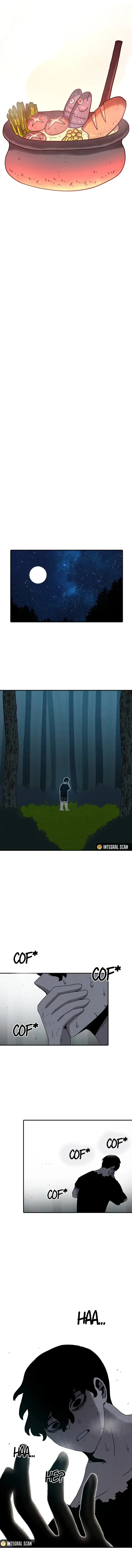La Casa Sin Tiempo Capítulo 56 - Page 13