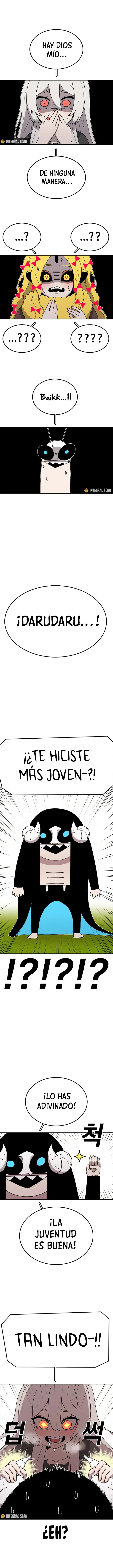 La Casa Sin Tiempo Capítulo 57 - Page 2