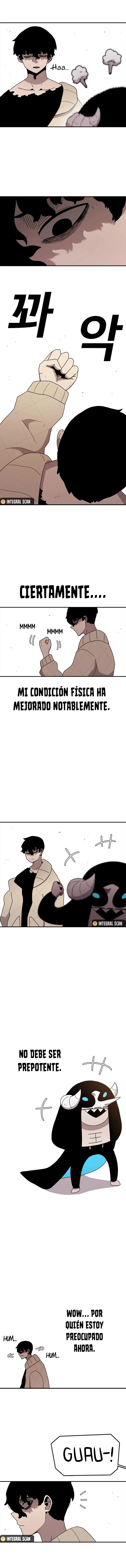 La Casa Sin Tiempo Capítulo 57 - Page 5