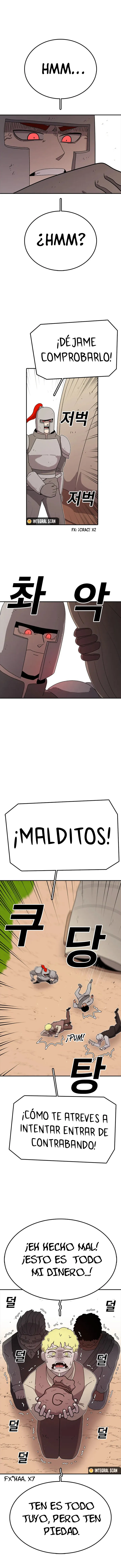 La Casa Sin Tiempo Capítulo 57 - Page 10