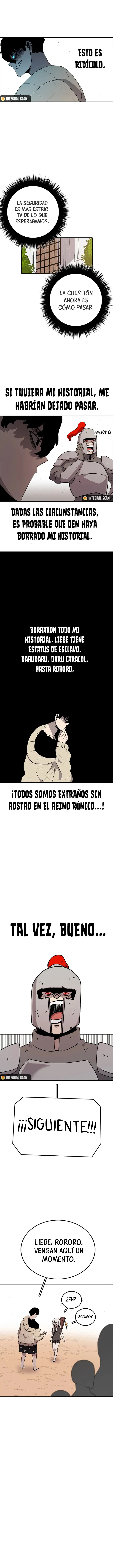 La Casa Sin Tiempo Capítulo 57 - Page 12