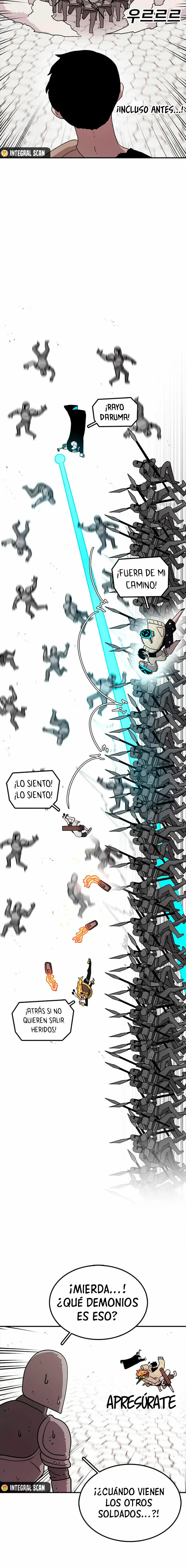 La Casa Sin Tiempo Capítulo 58 - Page 11