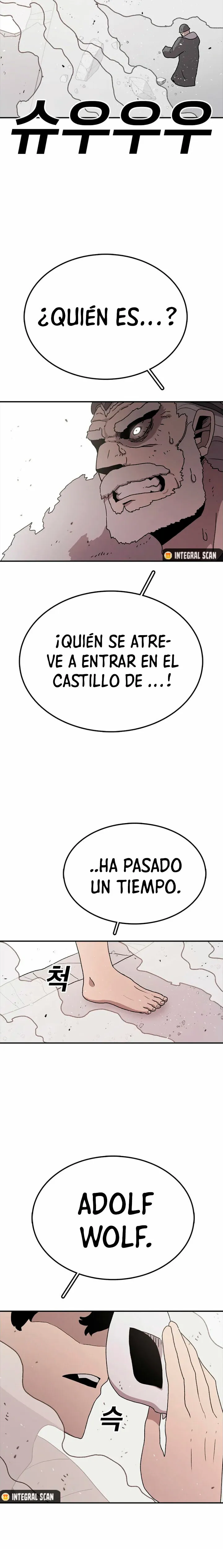 La Casa Sin Tiempo Capítulo 58 - Page 18