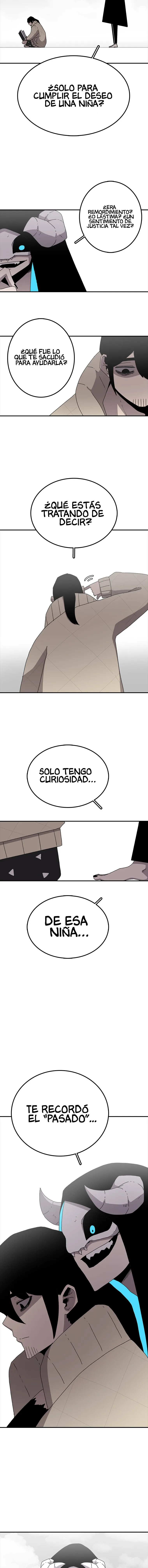 La Casa Sin Tiempo Capítulo 6 - Page 9