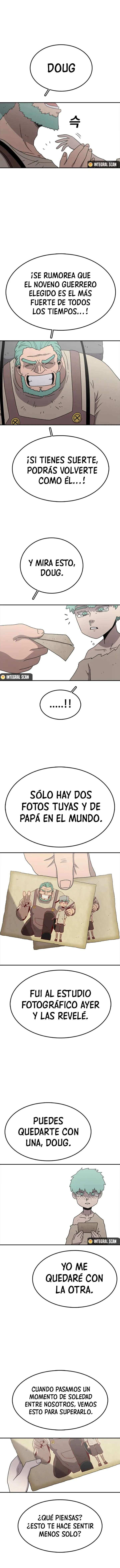 La Casa Sin Tiempo Capítulo 60 - Page 3