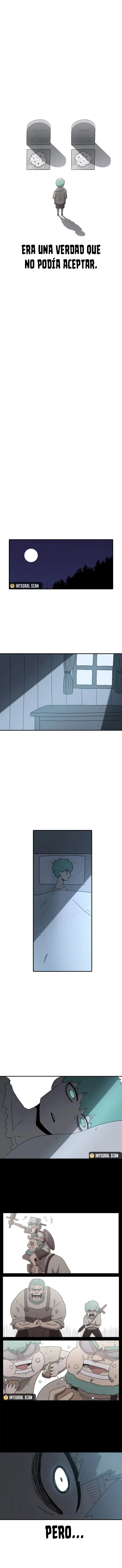La Casa Sin Tiempo Capítulo 60 - Page 6