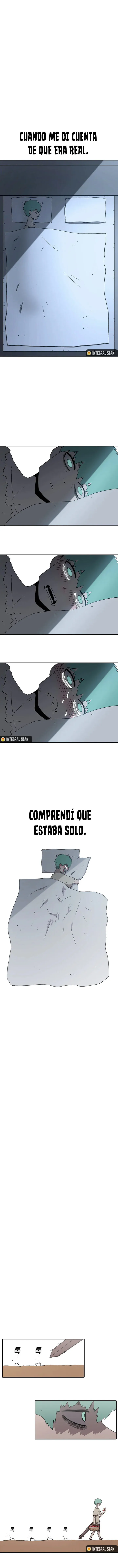 La Casa Sin Tiempo Capítulo 60 - Page 7