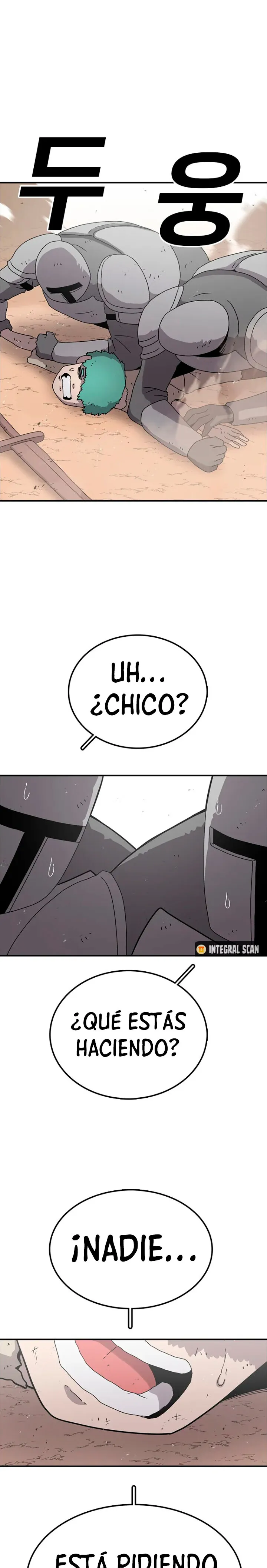 La Casa Sin Tiempo Capítulo 61 - Page 4