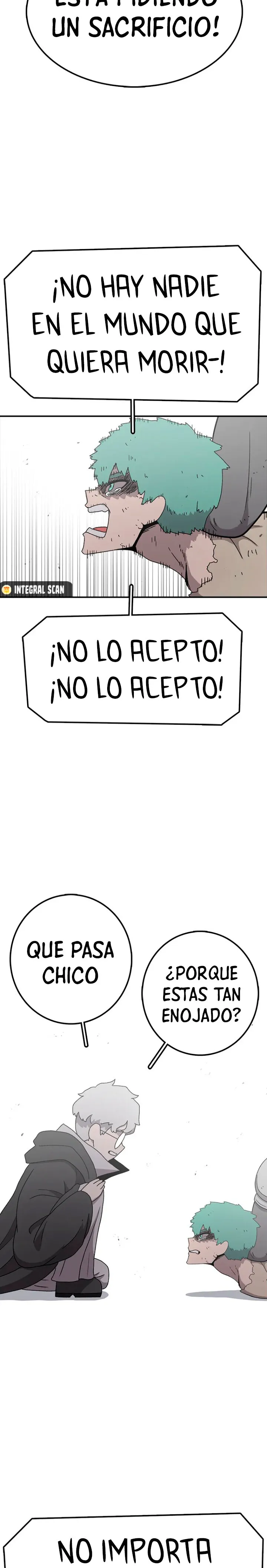 La Casa Sin Tiempo Capítulo 61 - Page 5