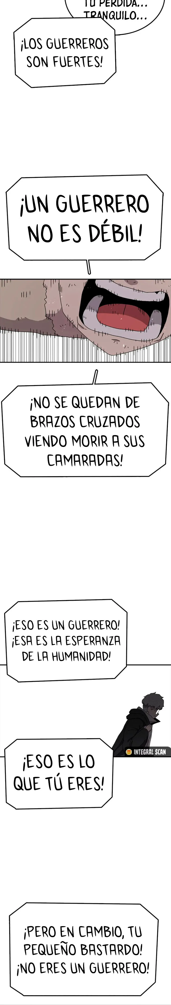 La Casa Sin Tiempo Capítulo 61 - Page 7