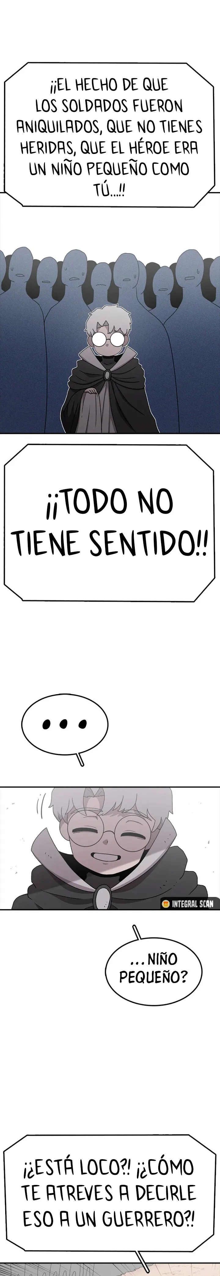 La Casa Sin Tiempo Capítulo 61 - Page 9