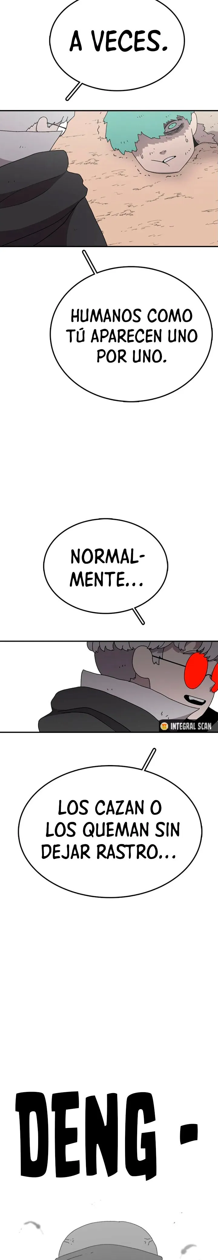 La Casa Sin Tiempo Capítulo 61 - Page 14