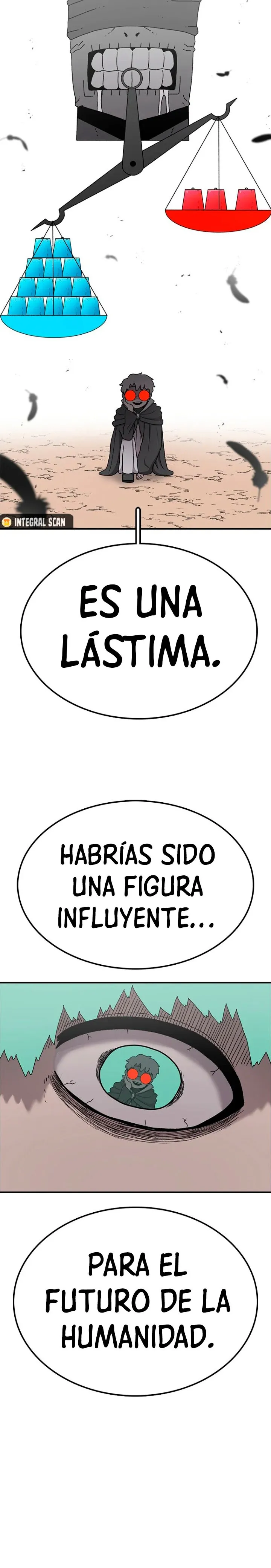 La Casa Sin Tiempo Capítulo 61 - Page 15