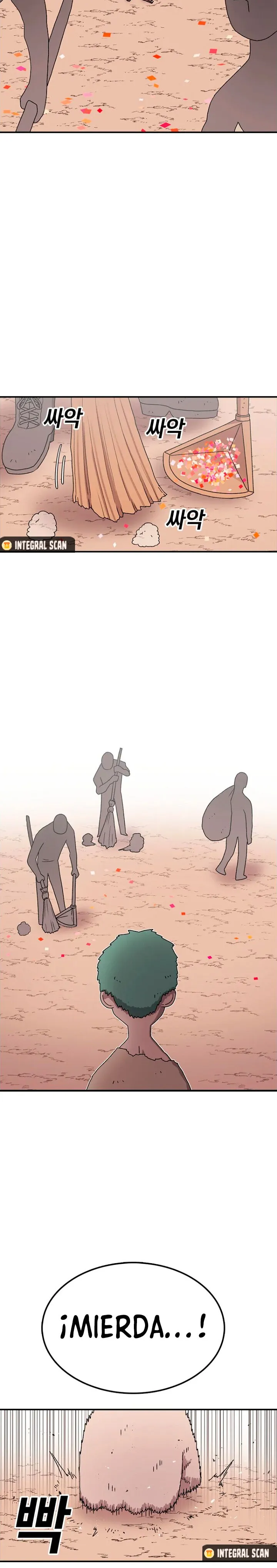 La Casa Sin Tiempo Capítulo 61 - Page 18