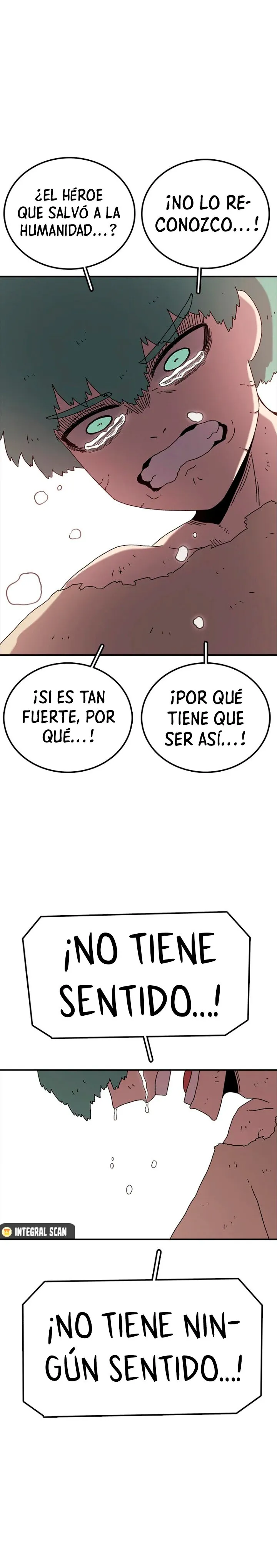 La Casa Sin Tiempo Capítulo 61 - Page 19